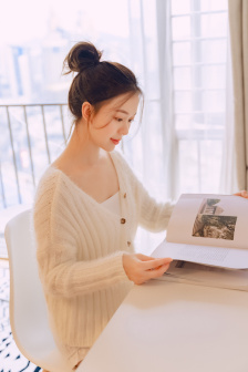合欢小说全文
