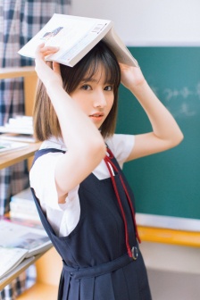 西西摄影作品
